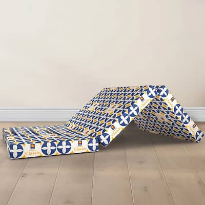 Folding Mattress