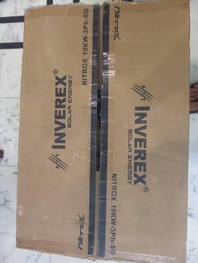 Nitrox 10Kw-3PH-5G