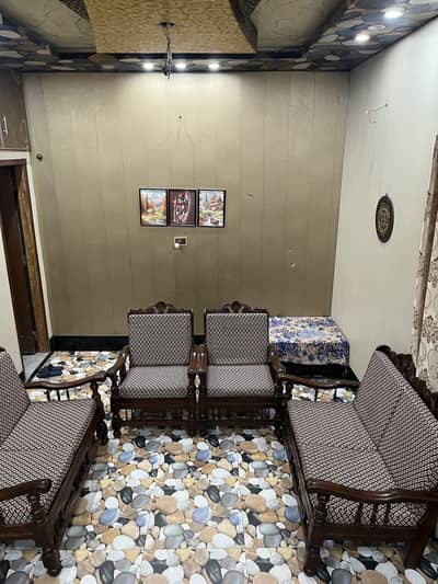 6 Seater Sofas Set for sale