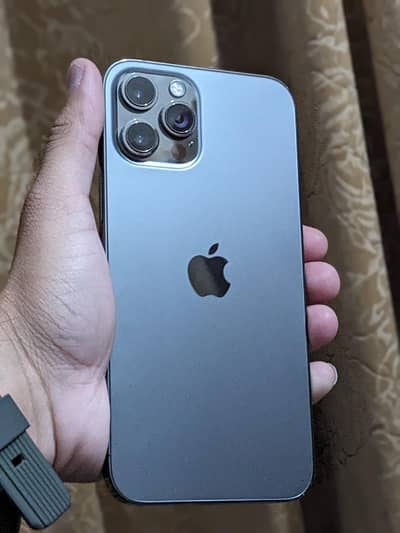 Apple iPhone 12 Pro Max 256 gb