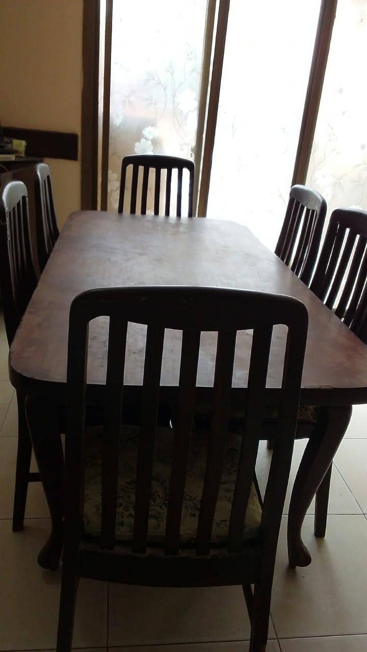 dining table 0