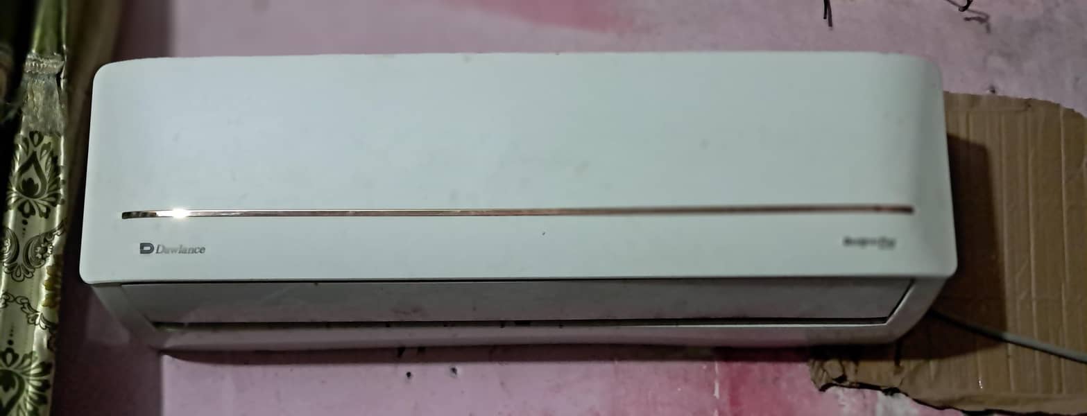 Dawlance split ac 1.5 ton 0