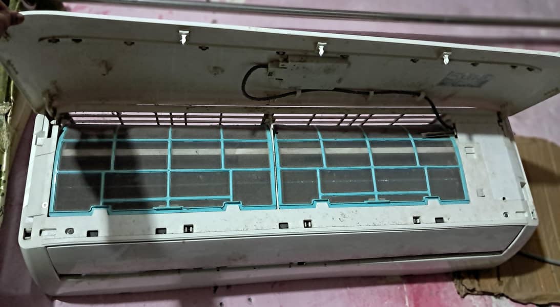 Dawlance split ac 1.5 ton 1