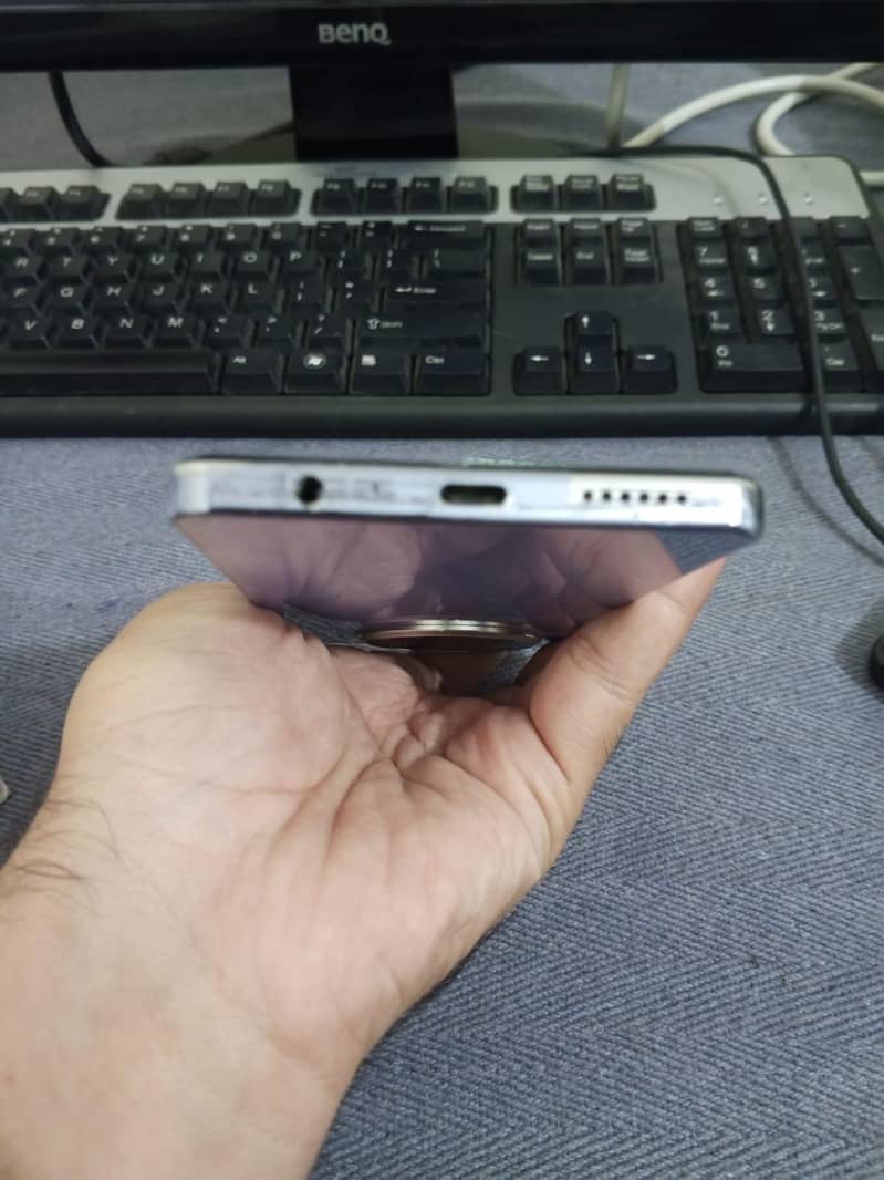 Tecno CAMON 30 3