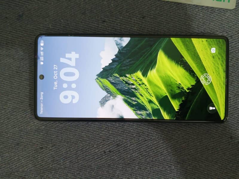 Tecno CAMON 30 5