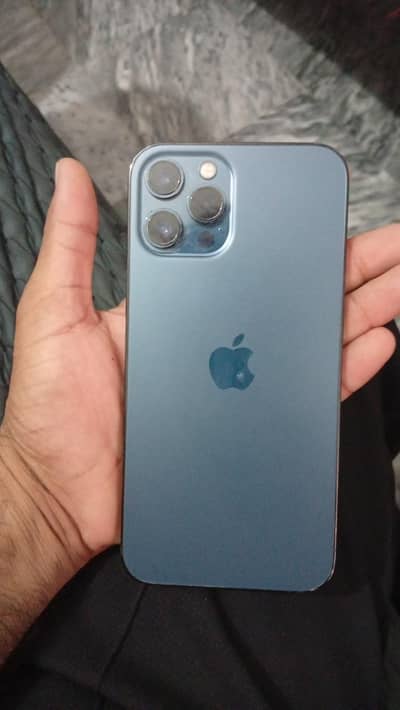 Apple iPhone 12 Pro Max. 256. g. b