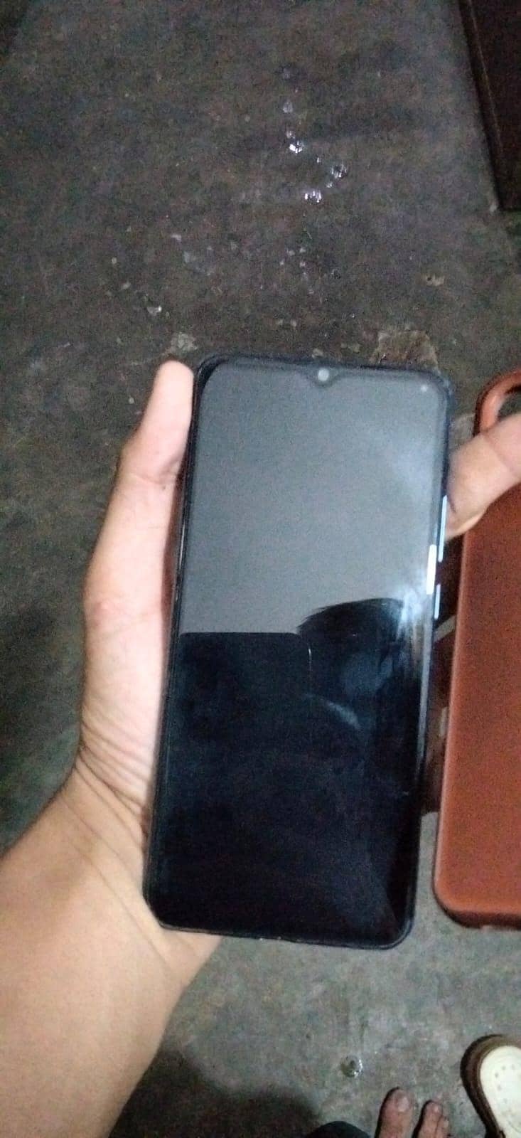 OPPO A16e 1