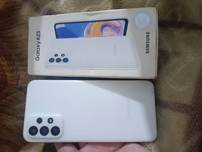 Samsung Mobile A23