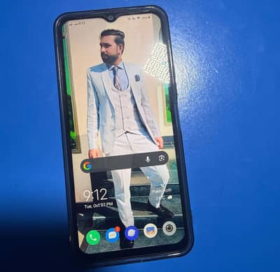 Vivo Y20