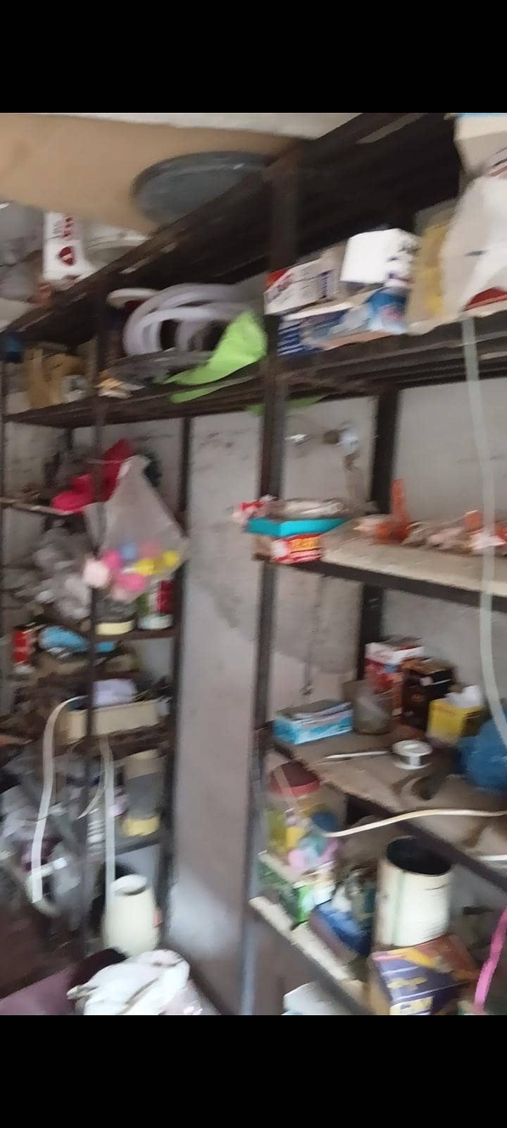 iron rack 3