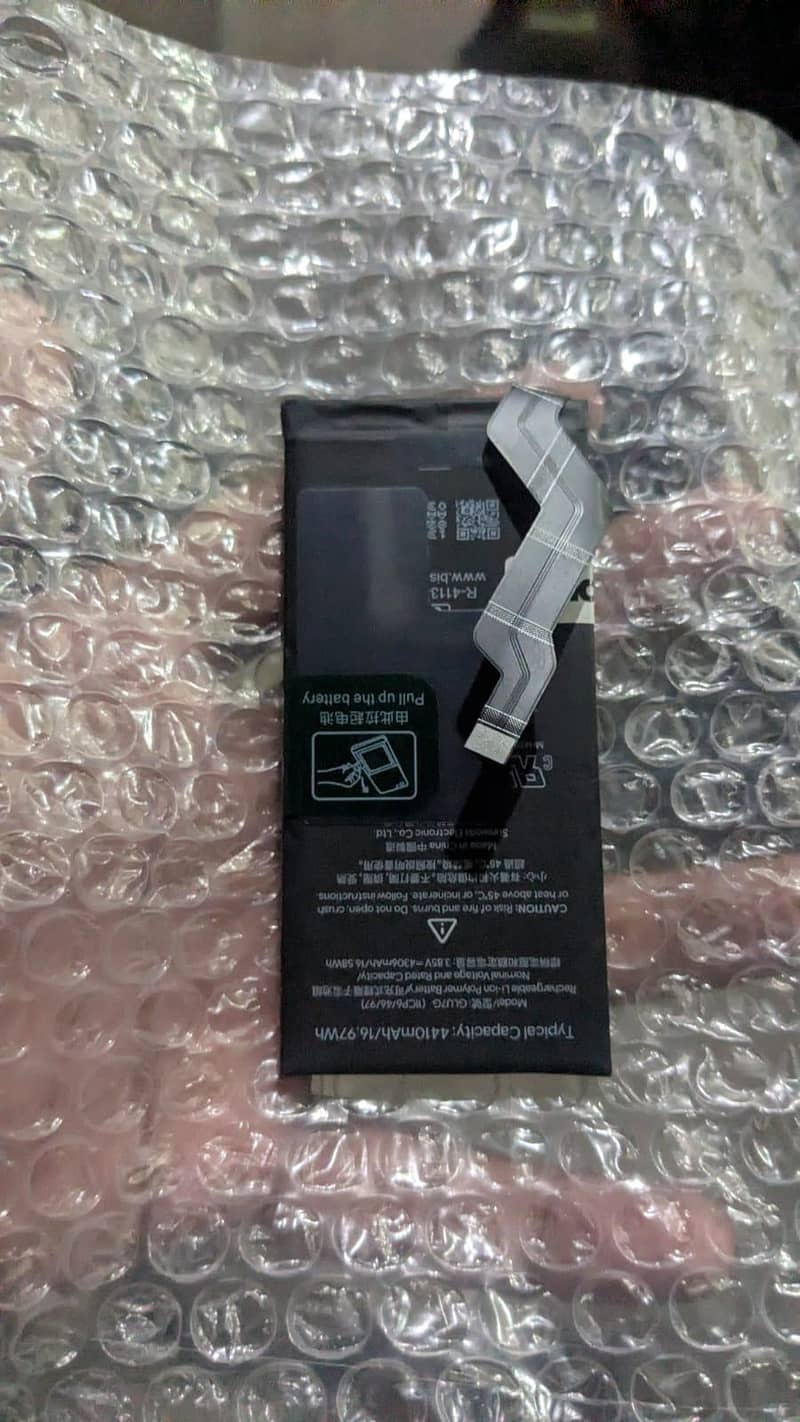 Google Pixel 6a 0