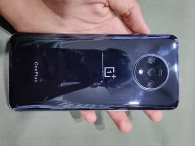 One Plus 7T