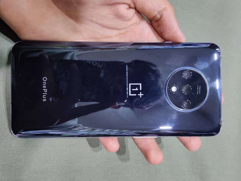 One Plus 7T 0