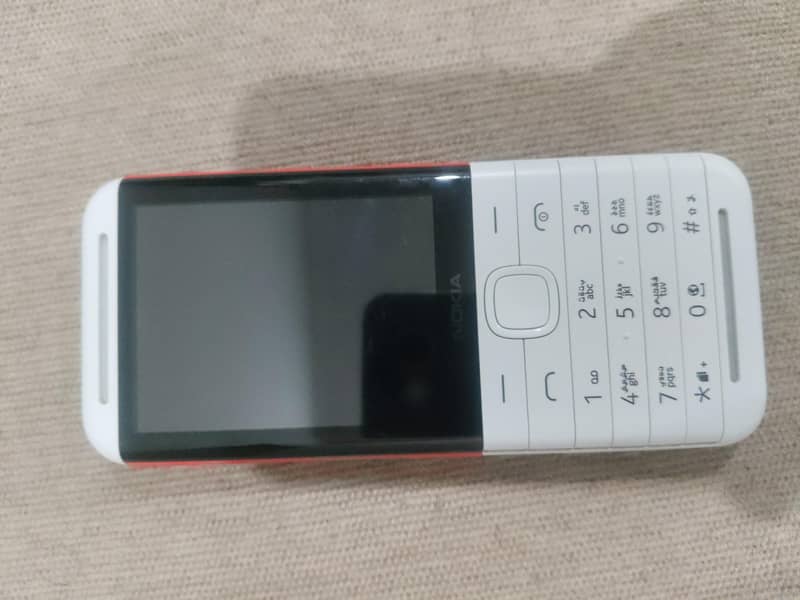 Nokia 5310 1