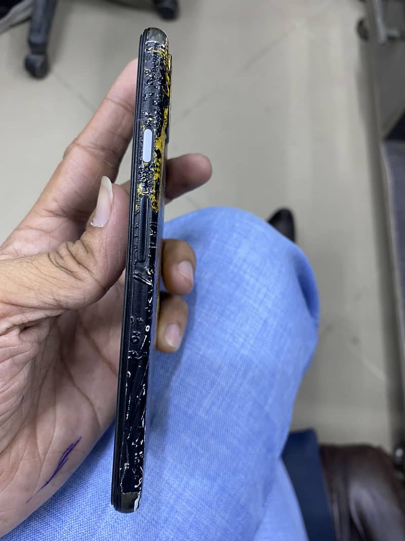 Google Pixel 4a (5g) 3