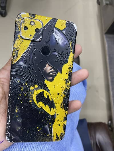 Google Pixel 4a (5g)