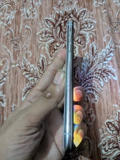Apple iPhone X my whastap 03350404443