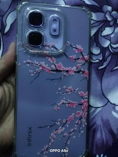 Infinix Hot 50i