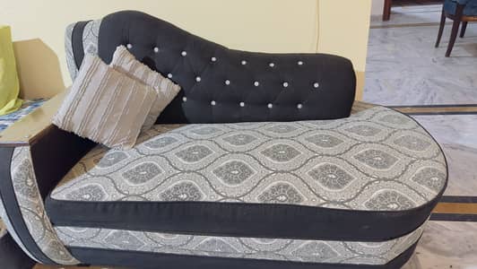 Dewan sofa without any damage