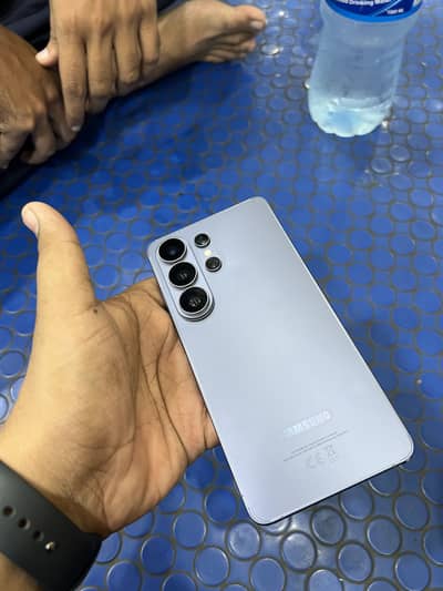 Samsung Mobile S26 Ultra