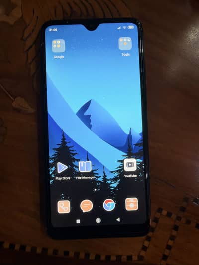 Xiaomi Redmi 7 cellphone