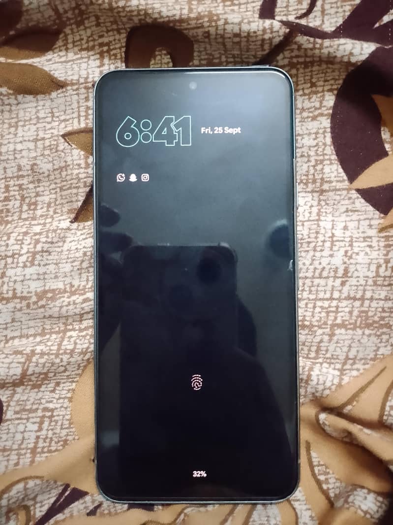 Google Pixel 8 1