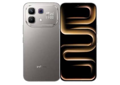 Infinix Note 60 Pro