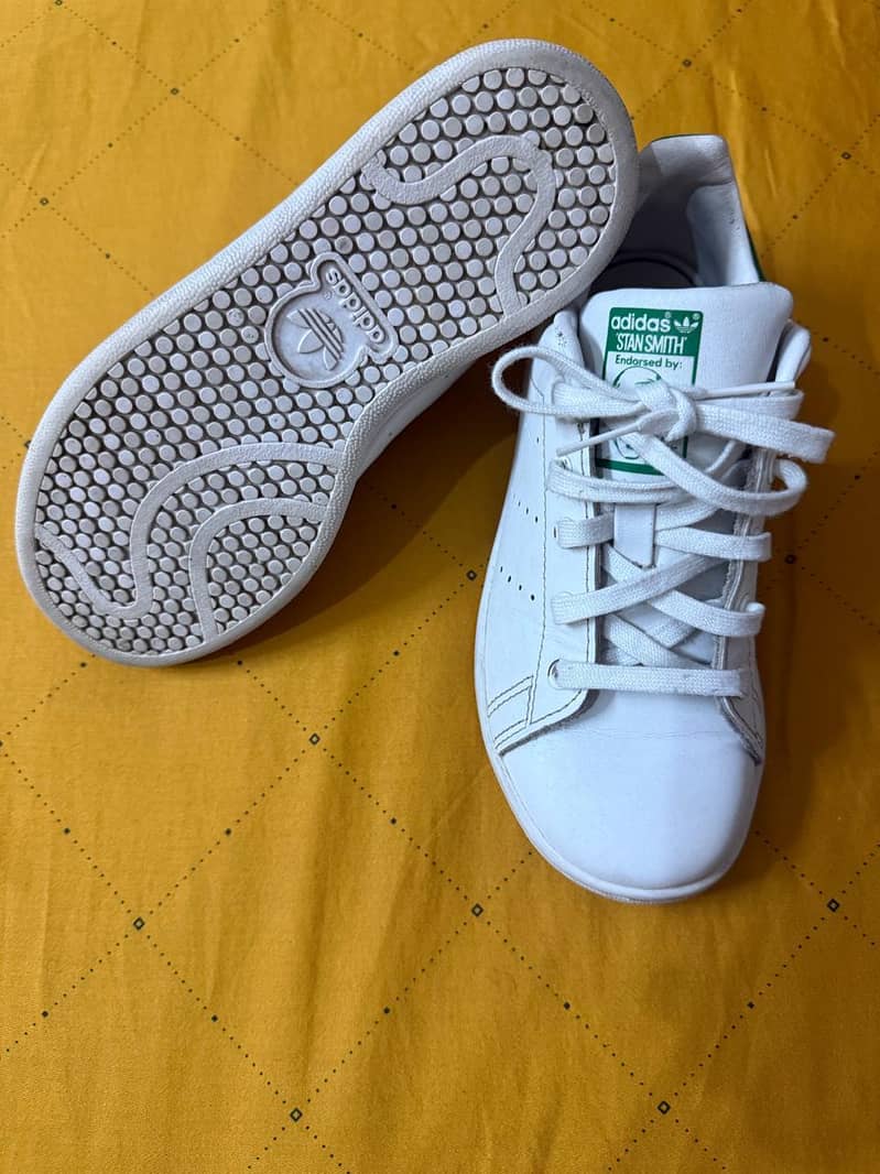 original Adidas 2