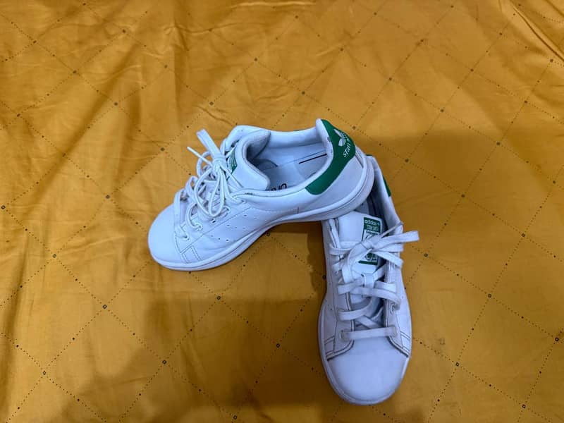 original Adidas 3