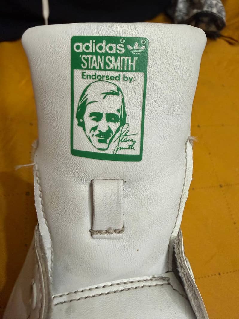 original Adidas 4