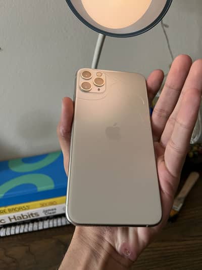 Apple iPhone 11 Pro Max