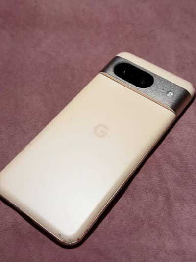 Google Pixel 8