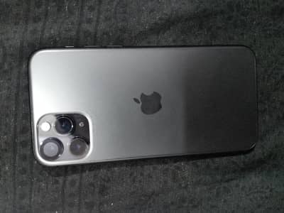 Apple iPhone 11 Pro
