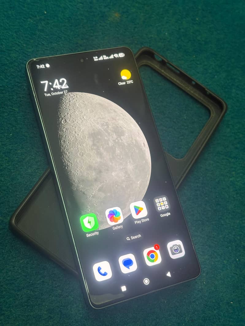 Xiaomi Redmi Note 13 Pro 0