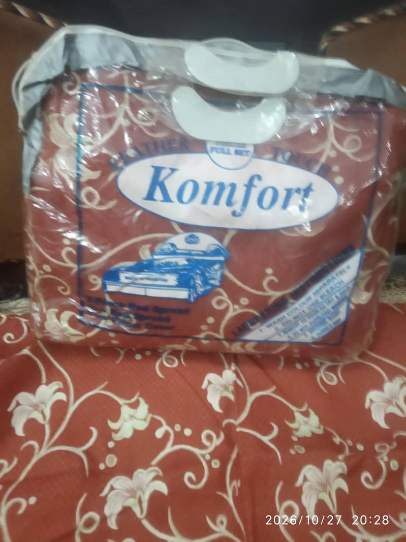 Badsheet new 2