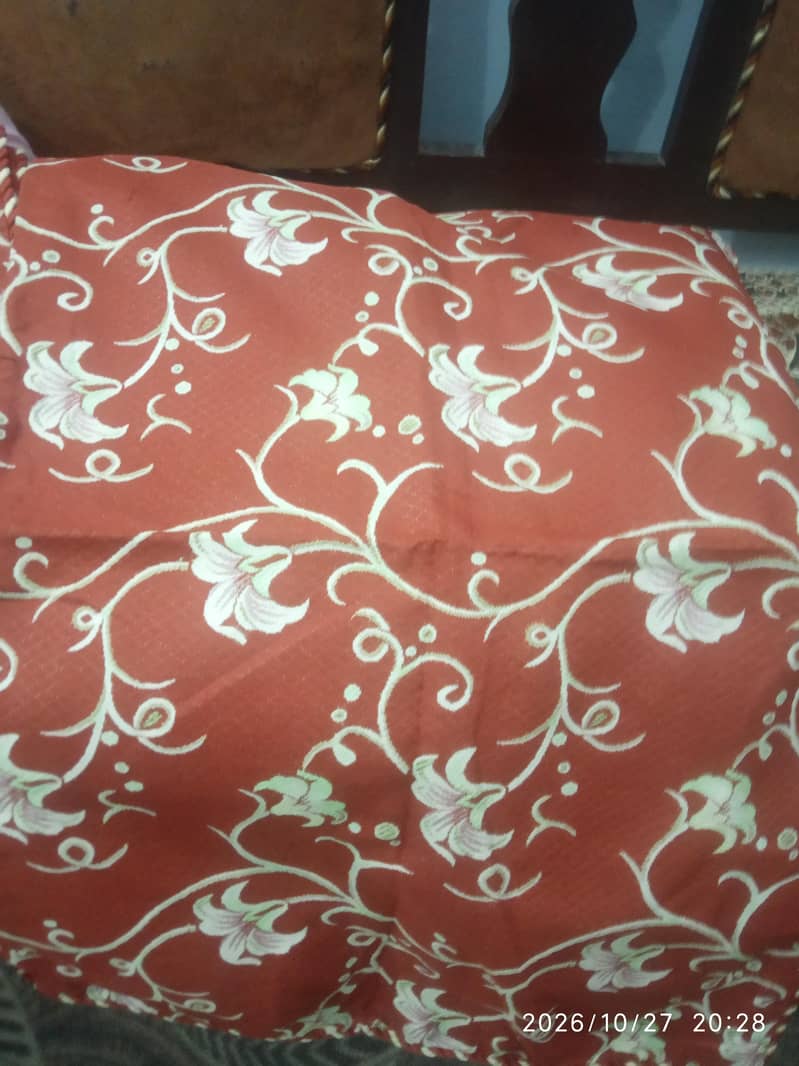 Badsheet new 3
