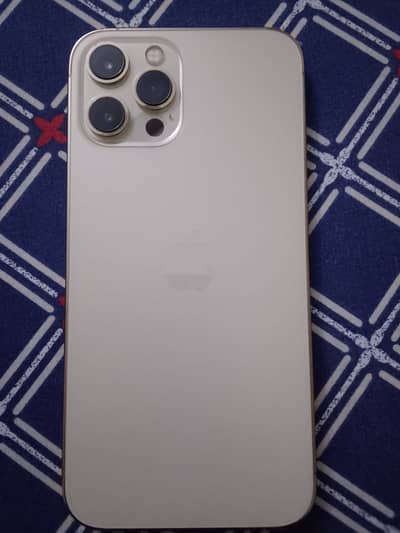 Apple iPhone 12 Pro Max