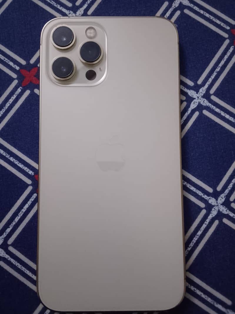Apple iPhone 12 Pro Max 0