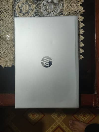 Hp pro book 450 G6