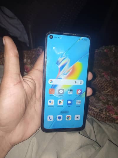 OPPO A54 4/128/ 03140058144 watts app contact only no box charger