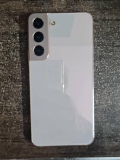 Samsung Mobile S22