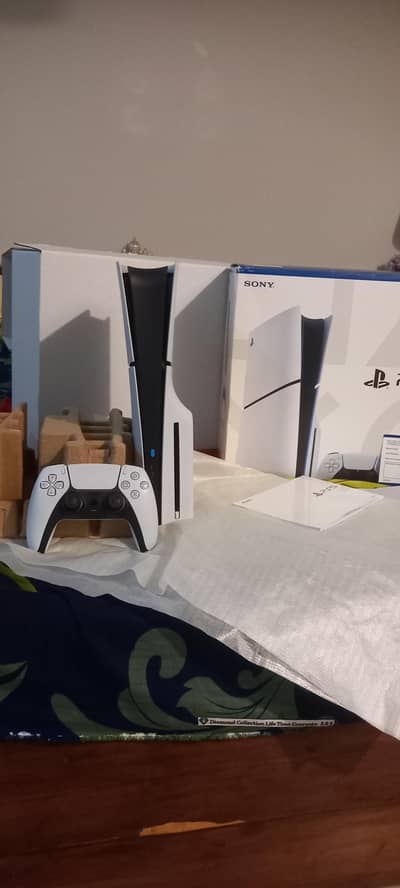 PS5 slim (Jailbreak)