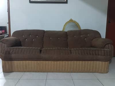 3 seater Sofa