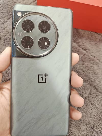 One Plus 12