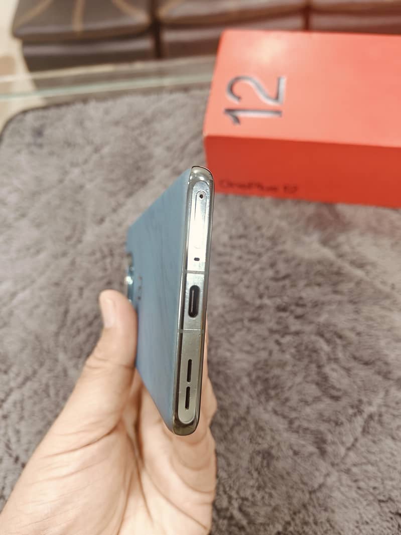 One Plus 12 3