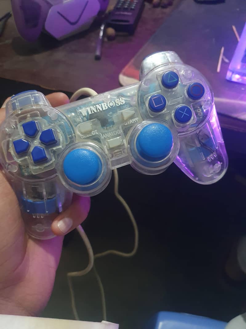 gaming controller for pc and xbox 0