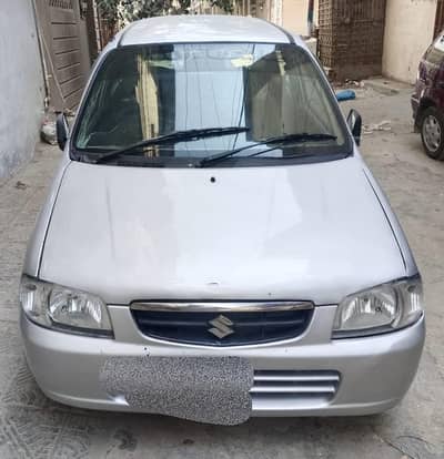 Suzuki Alto 2005