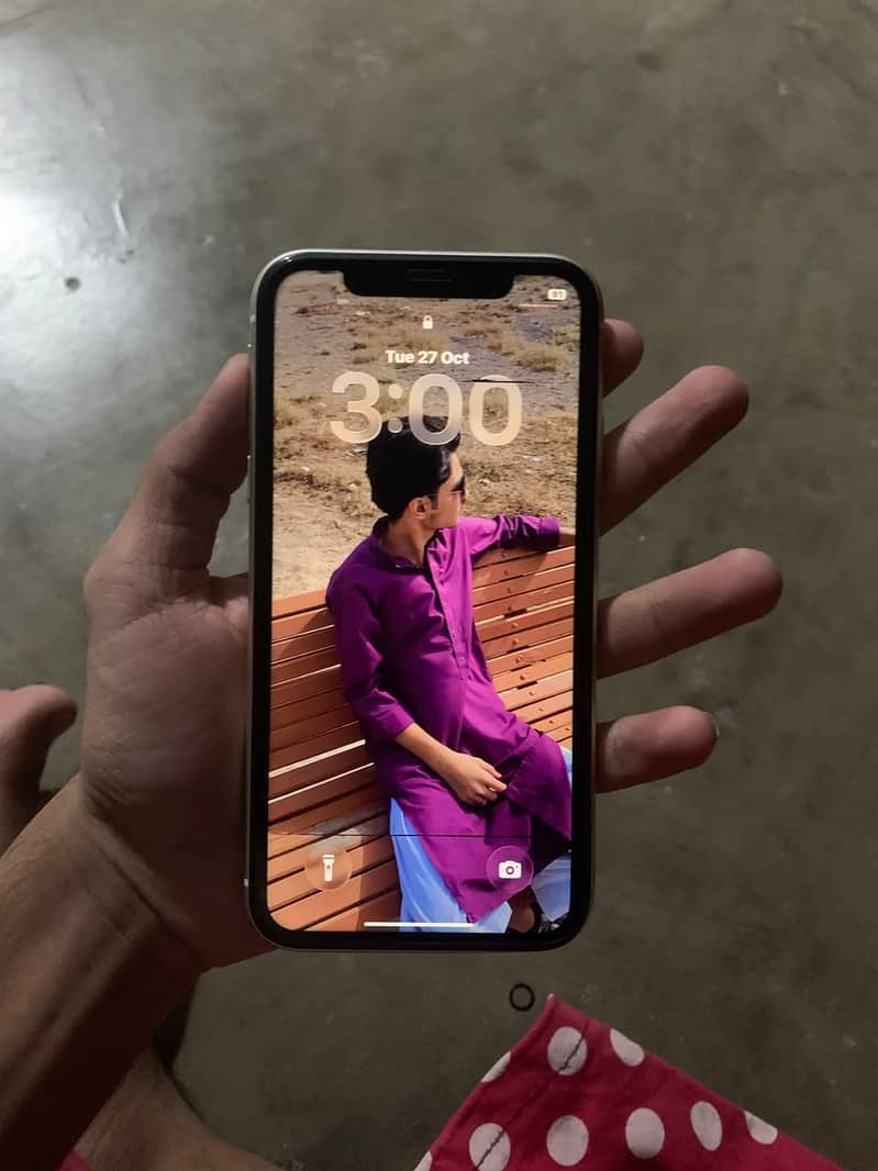 Apple iPhone 11 2