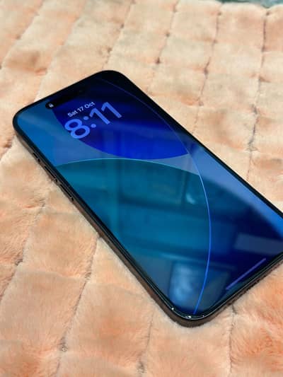 Apple iPhone 15 Pro FU