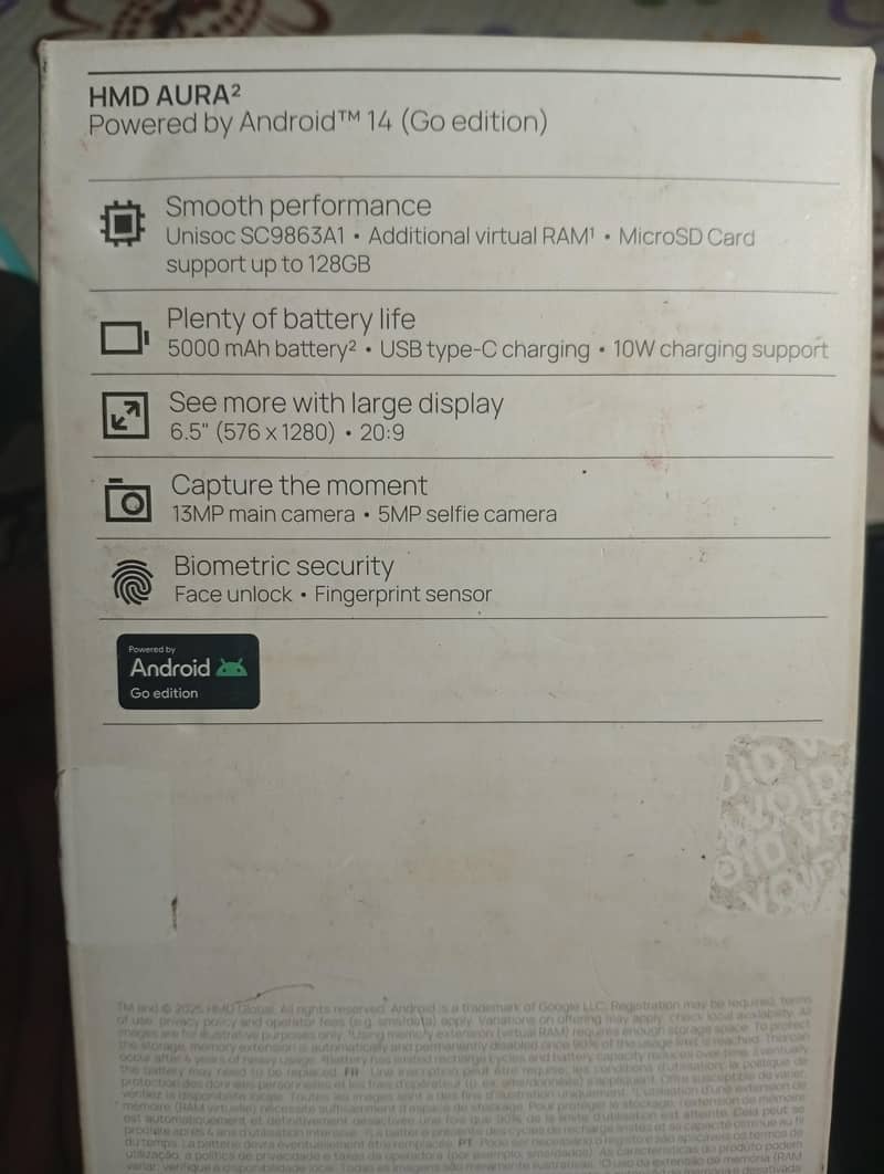 Nokia Other Model 1